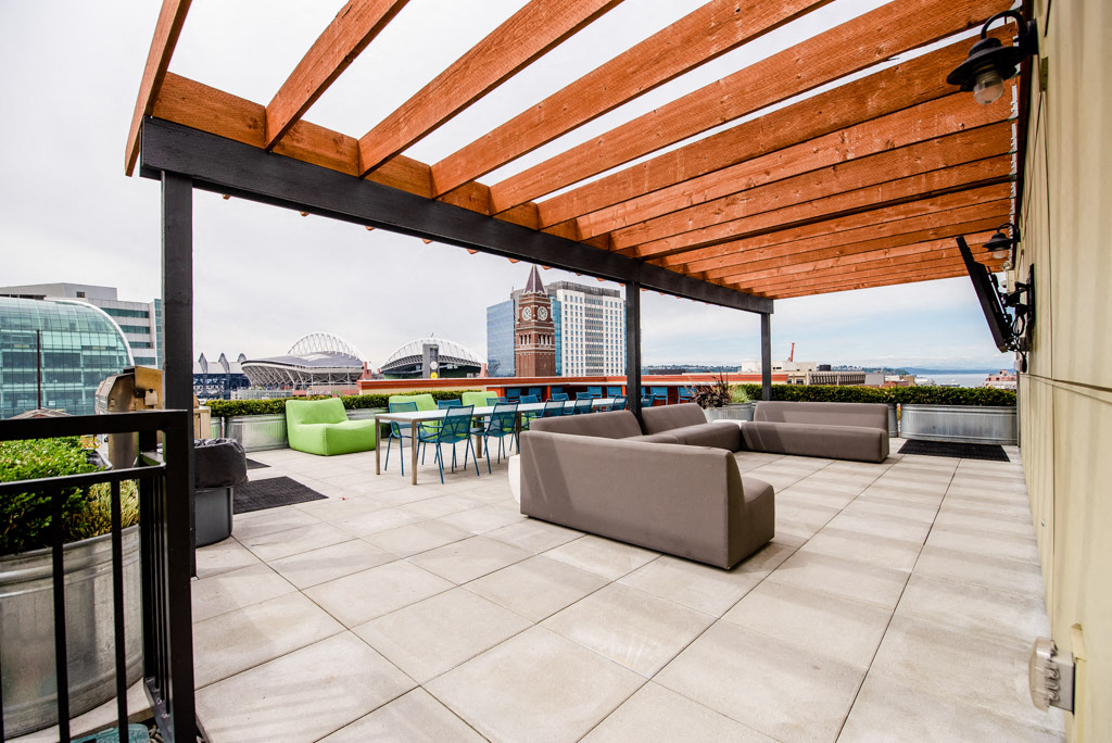 Icon Apartments — image 19